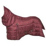 Tallitekk / alustekk "Lena Fullneck 300g" / veinipunane