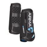 Esijalakaitsmed "ARMA Carbon Flex" / must