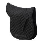 Puuvillane valtrap "Cotton Quilted GP" / pony, must