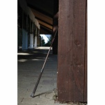 EQ hüppestekk 50cm / pruun