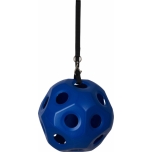 HG heinapall D37cm "Hay Ball" / sinine