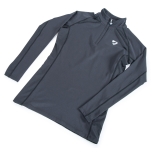 Aubrion Tipton Base Layer neiude pluus / must 7-8a