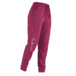 Dressipüksid "Aubrion Team Joggers" / mulberry
