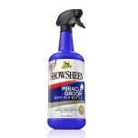 5in1 veevaba shampoon 946ml "Absorbine Miracle Groom"
