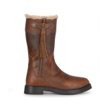 Talvesaapad "Moretta Amelda Country Boots" / pruun