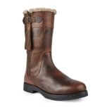 Talvesaapad "Moretta Amelda Country Boots" / pruun, 39