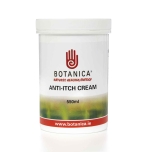 Botanica Anti-Itch suveekseemi kreem 550ml