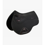 Üld- ja hüppevaltrap "Close Contact Airtechnology Anti Slip" / full, must