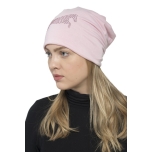 Pipo Diamond müts / roosa
