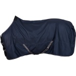 Õuetekk "LANDON" 100g 1200D / tumesinine, 145cm