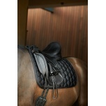 Koolisõiduvaltrap "Lennon" / must, full